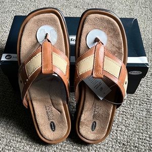 Dr Scholl’s Flip Flop (New)